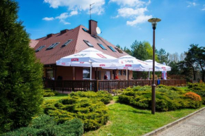 Гостиница Gościniec Jurajski  Пясечно